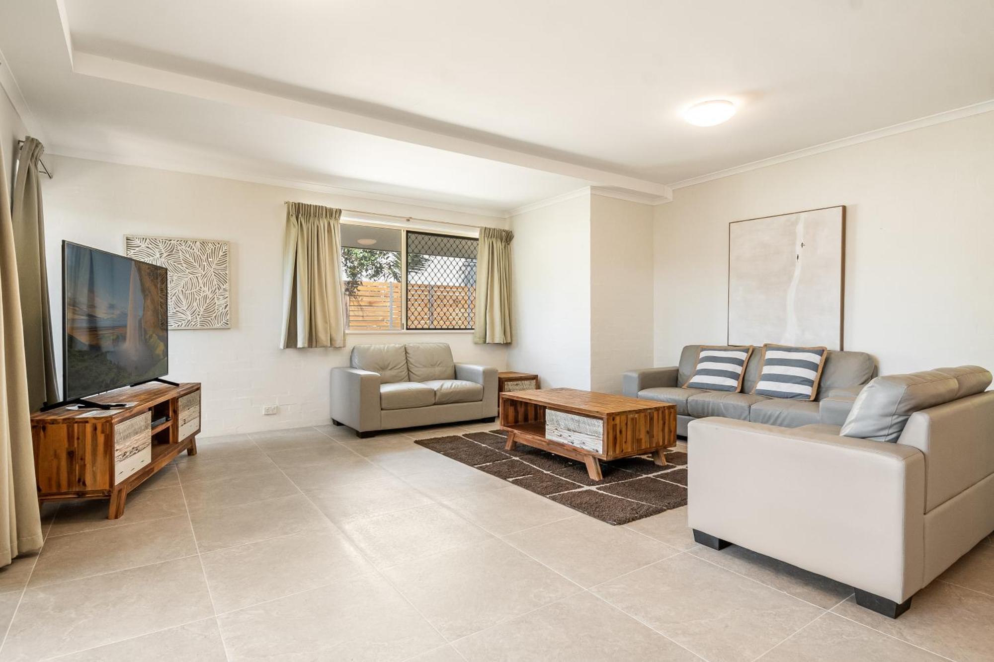 Byron Bay Beach Apartments المظهر الخارجي الصورة